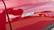 Ford Focus 1.0 EcoBoost 125 ST-Line X 5dr Petrol Hatchback